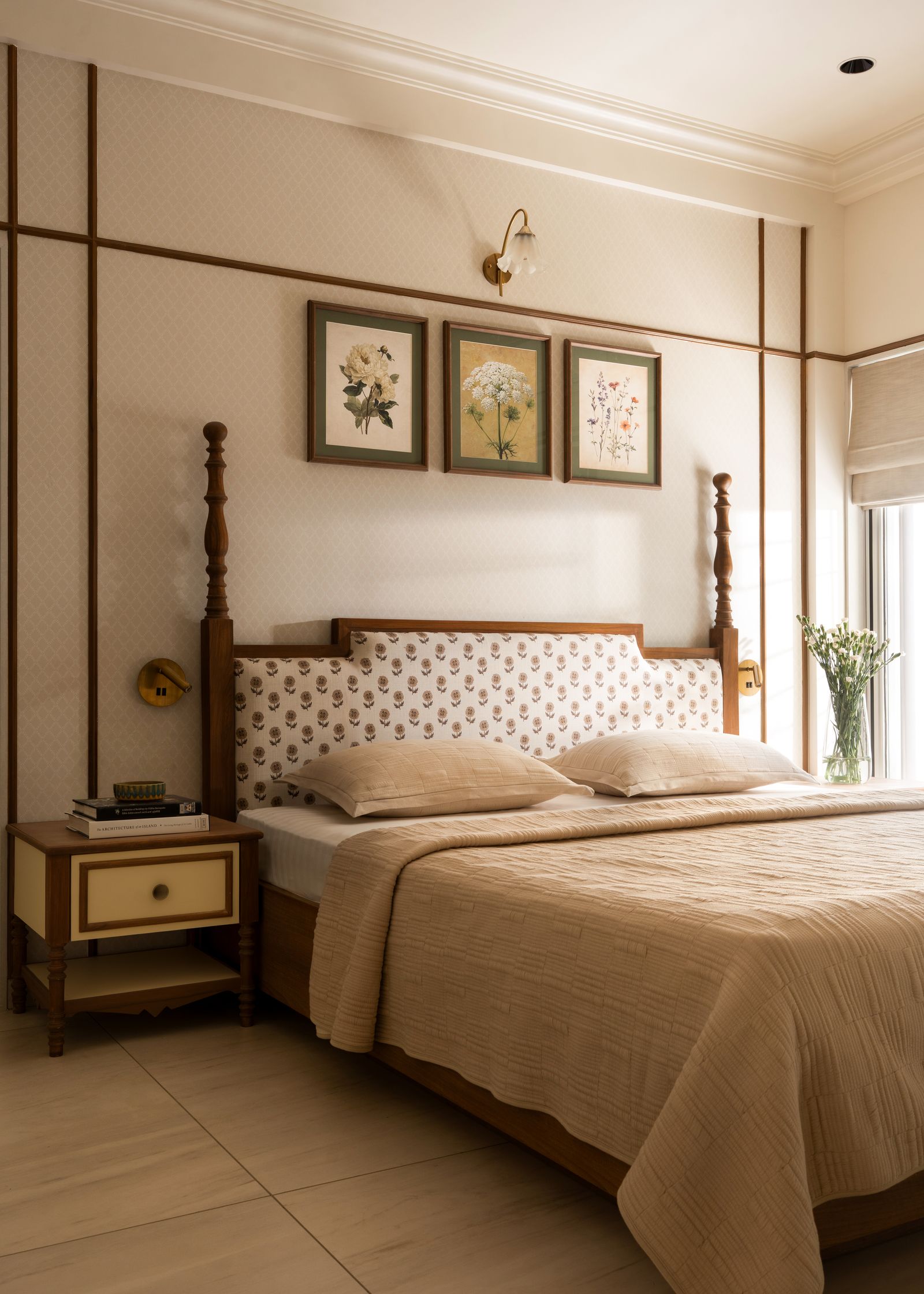 Bahaar Bungalow — Residential — Pune